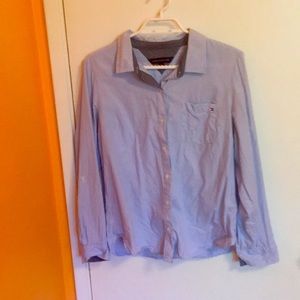 Tommy Hilfiger Button-down Shirt (bundle 2 for $18)